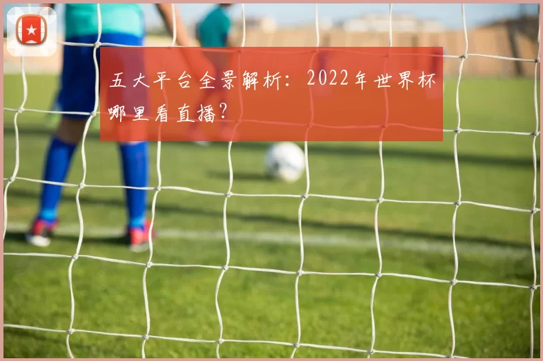 五大平台全景解析：2022年世界杯哪里看直播？