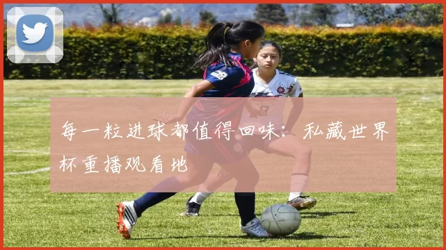 每一粒进球都值得回味:私藏世界杯重播观看地