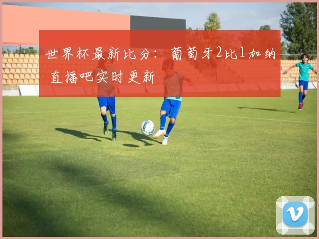 世界杯最新比分:葡萄牙2比1加纳 直播吧实时更新