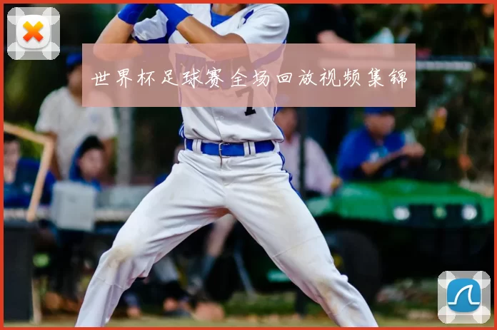世界杯足球赛全场回放视频集锦