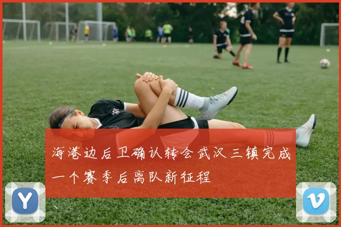 海港边后卫确认转会武汉三镇完成一个赛季后离队新征程