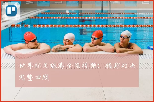 世界杯足球赛全场视频:精彩对决完整回顾